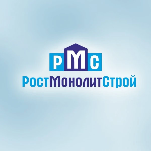 Разработка логотипа