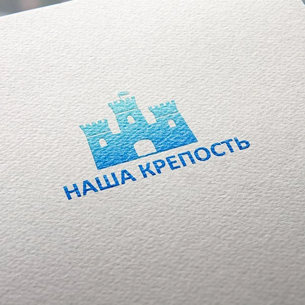 разработка логотипа