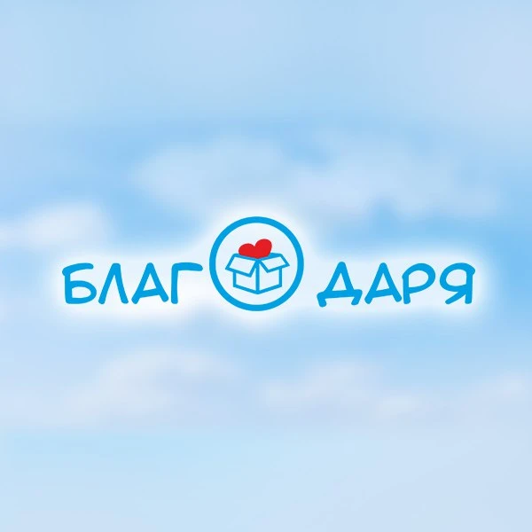 Разработка логотипа